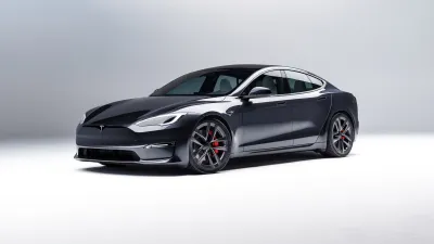 Model S
